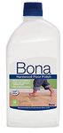 Bona Hardwood Floor Polish High Gloss