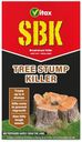 SBK Tree Stump Killer, Treats Up to 8 Stumps, Kills Roots, Easy To Use - 250ML