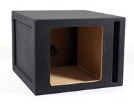 Sub Box For Single Cab S10