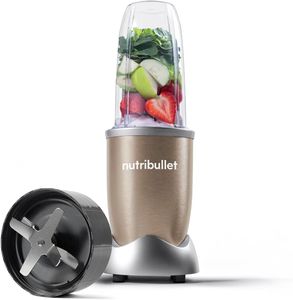 nutribullet 900 Series Blender – 4-Piece Set