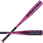 Rawlings | Storm T-Ball Bat | USA Softball & Baseball | -12 Drop | 25"