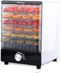 HomeTronix Food Dehydrator 7 Tier F