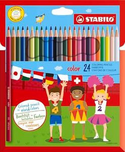 Stabilo Co