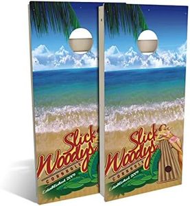 Slick Wood