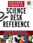 Scientific American Science Desk Re