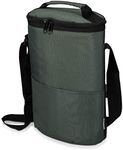Navaris Wine Cooler Bag - Insulated