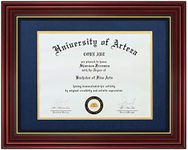 CORE ART 11x14 Diploma Frame Displa