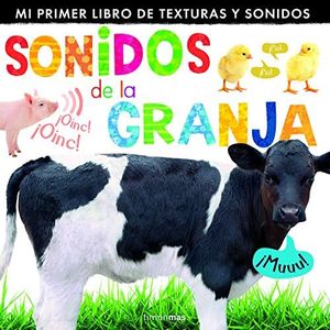 Sonidos de