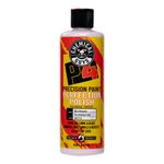 Chemical Guys GAP11716 P4 Precision Paint Perfection Polish (Paint Correction - Fixes Scratches, Swirls & Towel Marks), 16 oz, White