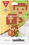 Nintendo 8-Bit Link: The Legend of 