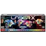 Laser X Evolution 2 Player Set