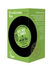 Vocalzone Tea for Throat & Voice Care - Red Sage & Fennel. Caffeine Free Herbal Tea Blend. 25 Tea Bags. Contains Liquorice Root