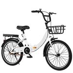 The Folding Bike