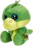 GLUBSCHIS Cuddly toy Dragon McDamon