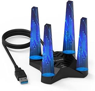 USB WiFi A