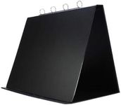 1 x A3 Black PVC Presentation Confe