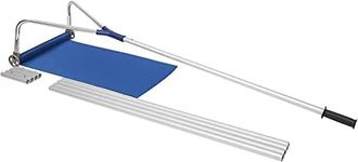 Roof Aluminum Rod Snow Shovel Rake 