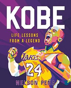 Kobe: Life