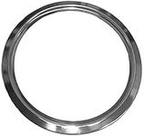 GE WB31X5014 8-Inch Stove, Oven, Range Chrome Trim Ring