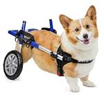 Walkin' Wheels Corgi Dog Wheelchair