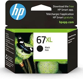 HP 67XL Bl