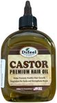 Difeel Premium 99% Natural Castor H