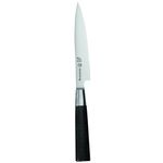 Messermeister Mu Fusion Utility Knife, 4.5-Inch