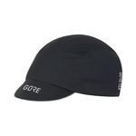 GORE WEAR Womens C7 Gtx Cap, Black