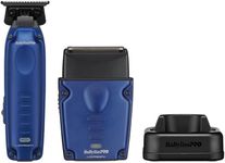 BaBylissPRO Compact LO-PROFX High P