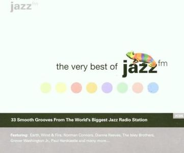 Very Best of Jazz FM 1