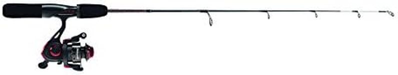 Shakespeare Ugly Stik GX2 Ice Fishi