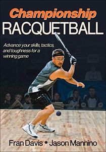 Championship Racquetball