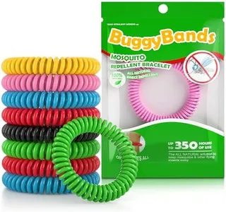 BuggyBands