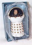 Eaglemoss BBC doctor who collection NO50 dalek emperor davros remembrance of the daleks figure 1:21 scale diecast model