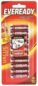 Eveready A