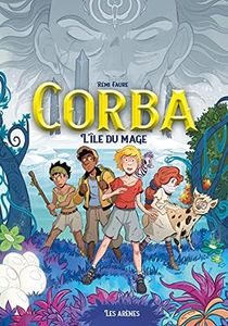 Corba - to