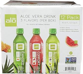 Alo Aloe V