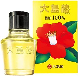 Oshimatsubaki 60mL