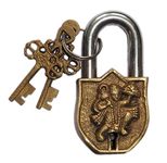 Trademark Lock Keys