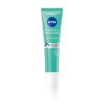 NIVEA Derma Skin Clear Exfoliator 8% Salicylic, Glycolic Acid, Niacinamide Fight Blemishes Acne Mark