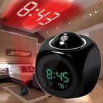 NEW Projection Alarm Clocks