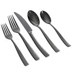 Gibson Stainless Steel Flatware Sets