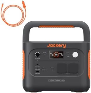 Jackery Ex