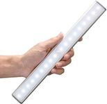 18 LED USB Rechargeable Magnetic Mo