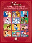 Hal Leonard The Disney Collection 3