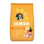 Iams In Breeds