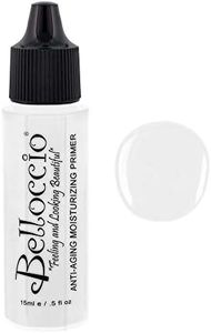 1/2 Ounce Bottle of Anti-Aging Moisturizing Primer (#AAMP) Belloccio's Profes...