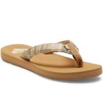 Roxy Beach Sandals