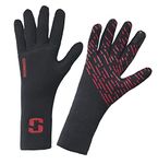 Striker Stealth Gloves