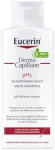 Eucerin Dermo Capillary pH5 Gentle Shampoo 250ml by Eucerin